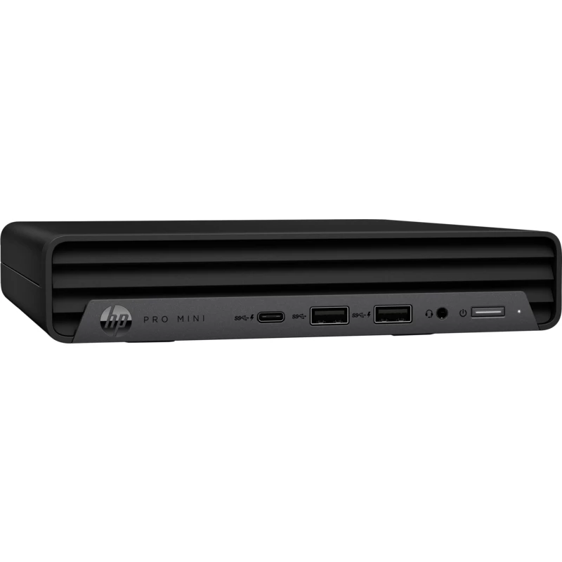 Настольный компьютер HP Pro Mini 400 G9 (8X4W1AV-NoOS)