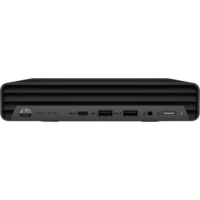 Настольный компьютер HP Pro Mini 400 G9 (8X4W1AV-NoOS) — изображение 2