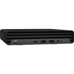Настольный компьютер HP Pro Mini 400 G9 (937R4EA)