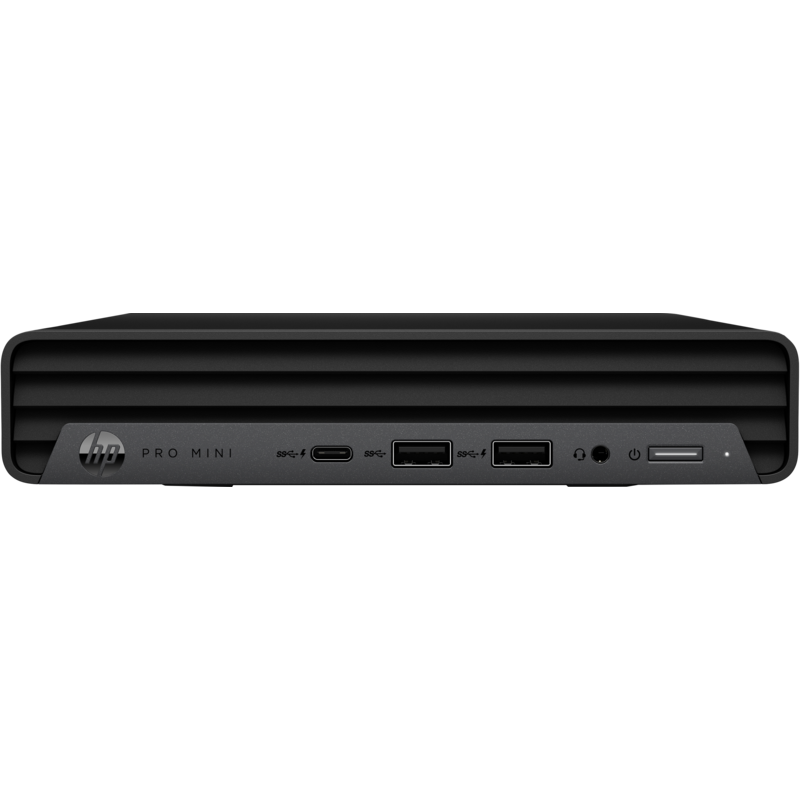 Настольный компьютер HP Pro Mini 400 G9 (937R4EA) — изображение 2