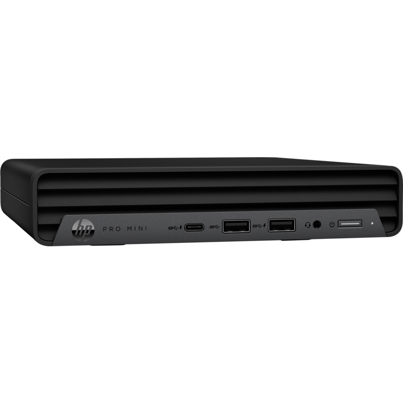 Настольный компьютер HP Pro Mini 400 G9 (CV9L4AT)