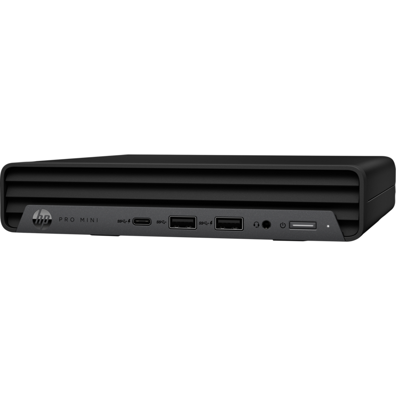 Настольный компьютер HP Pro Mini 400 G9 (CV9L4AT) — изображение 3
