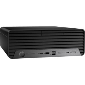 Настольный компьютер HP Pro Small Form Factor 400 G9 (C9YX9AT)