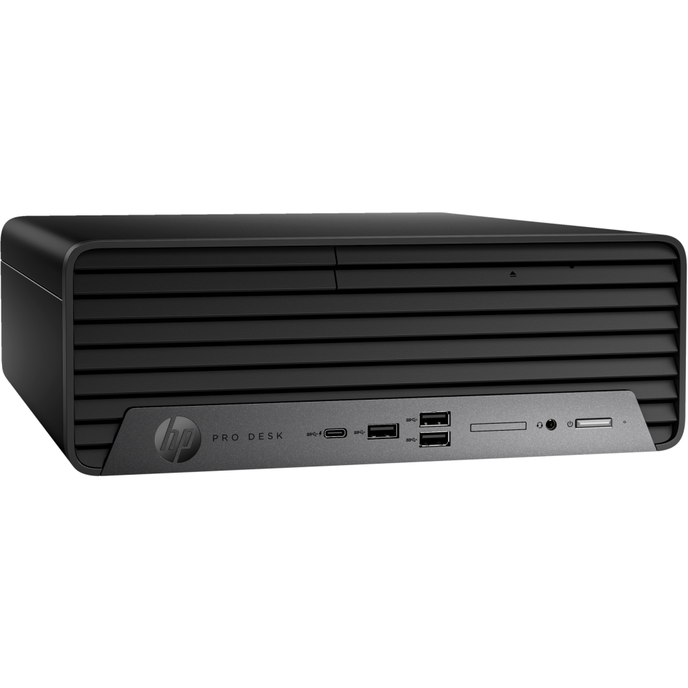 Настольный компьютер HP Pro Small Form Factor 400 G9 (CA8G7AT)