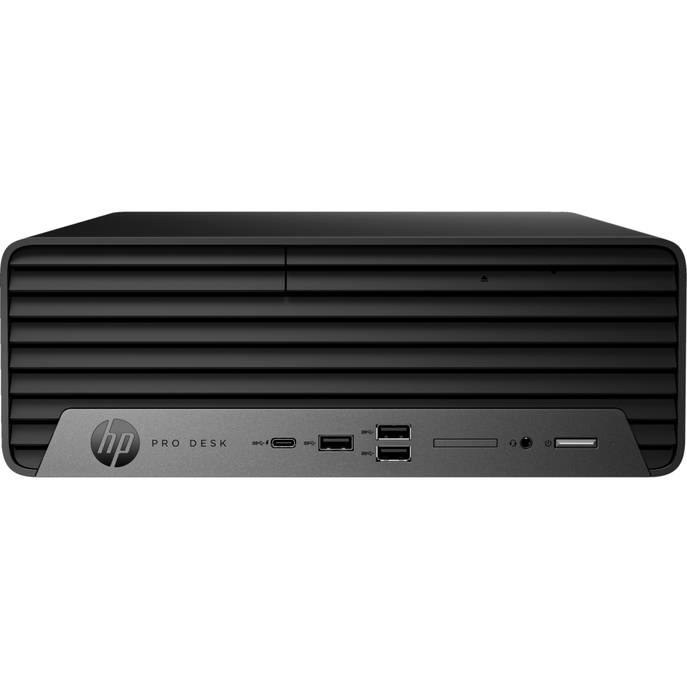 Настольный компьютер HP Pro Small Form Factor 400 G9 (CA8G7AT) — изображение 2