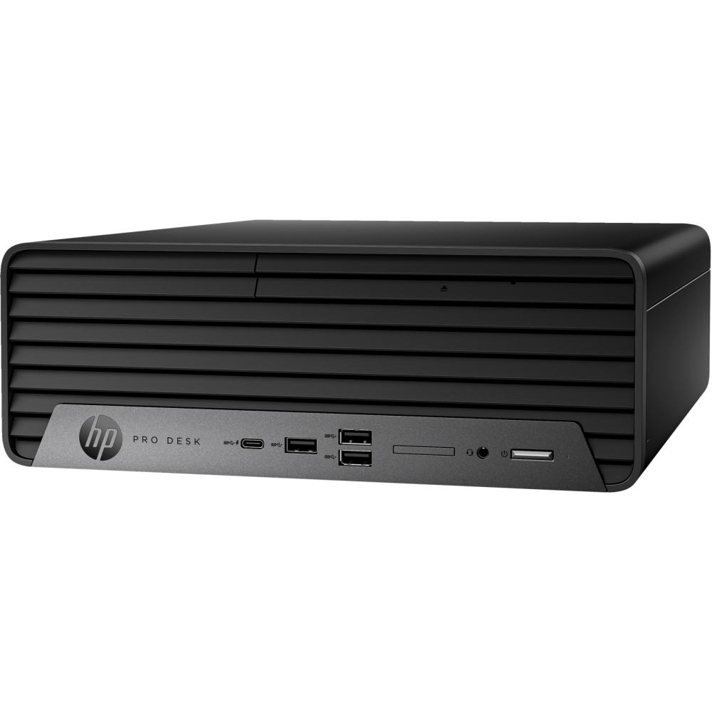 Настольный компьютер HP Pro Small Form Factor 400 G9 (CA8G7AT) — изображение 3