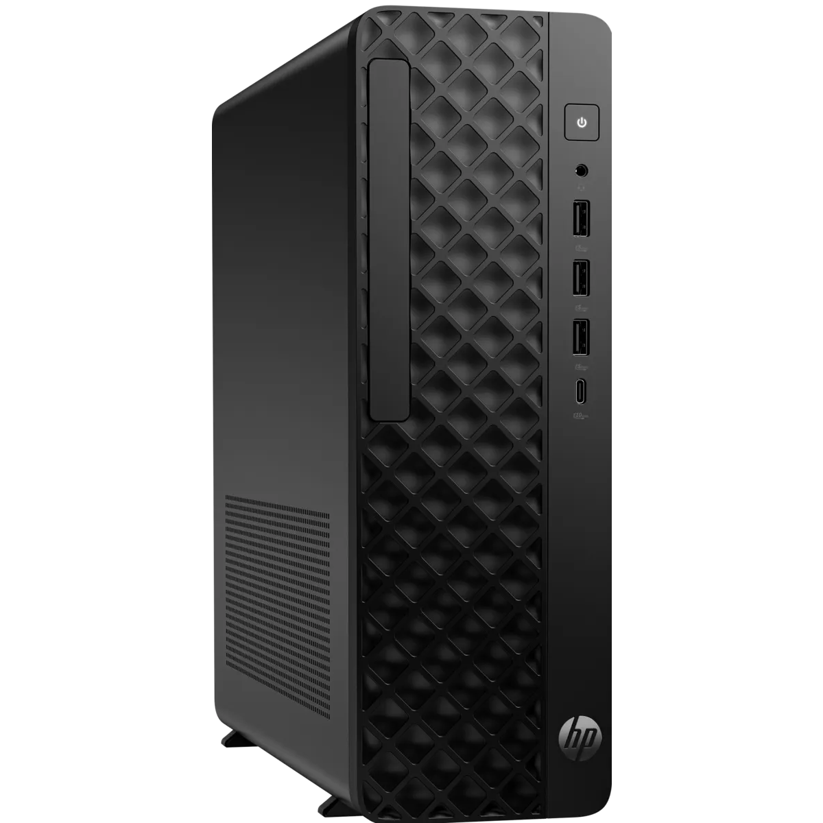 Настольный компьютер HP ProDesk 2 SFF G1i E (BY7F7ET)