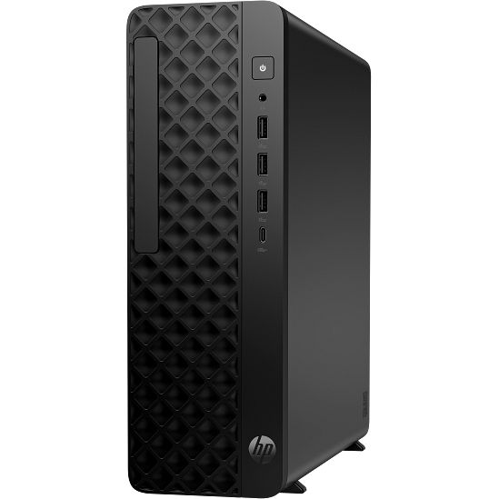 Настольный компьютер HP ProDesk 2 SFF G1i E (BY7F7ET) — изображение 3