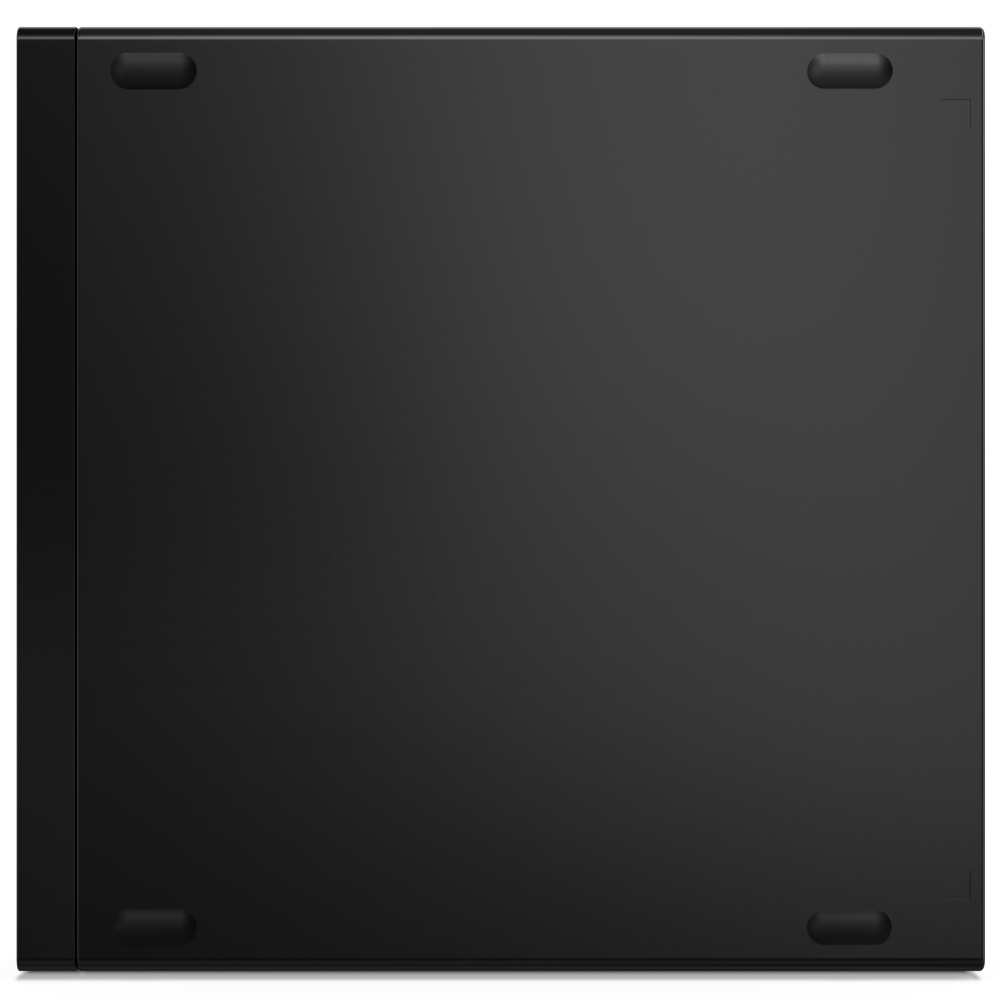 Настольный компьютер Lenovo ThinkCentre M70q Gen 5 (12TESD8Y01-NoOS) — изображение 5