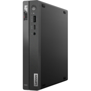 Настольный компьютер Lenovo ThinkCentre neo 50q Gen 4 (12LN000BUS)