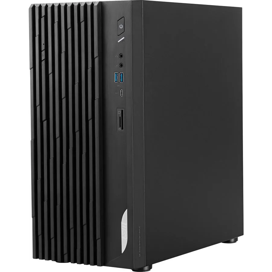 Настольный компьютер MSI Pro DP180 14 (9S6-B0A741-1492) — изображение 3