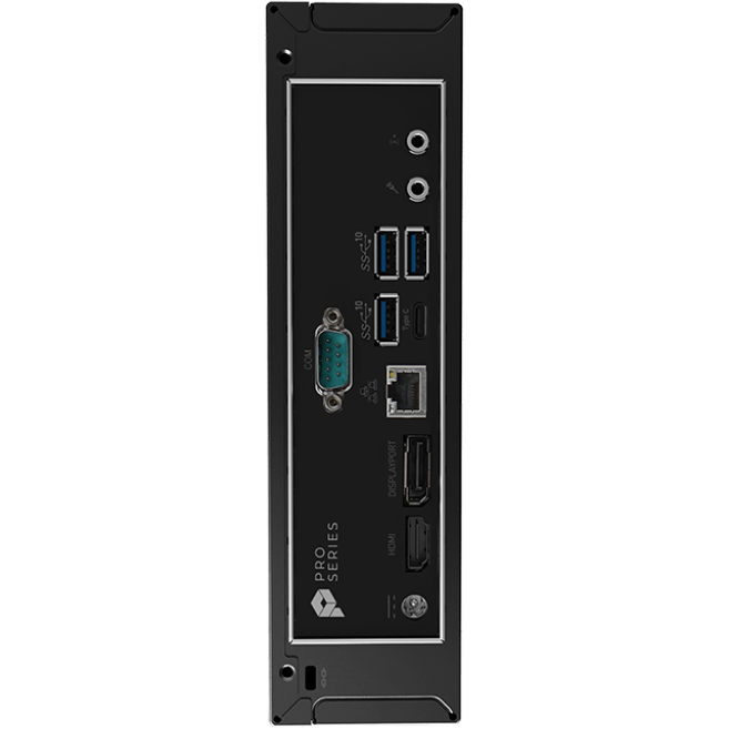Настольный компьютер MSI Pro DP21 14M-1205RU — изображение 6