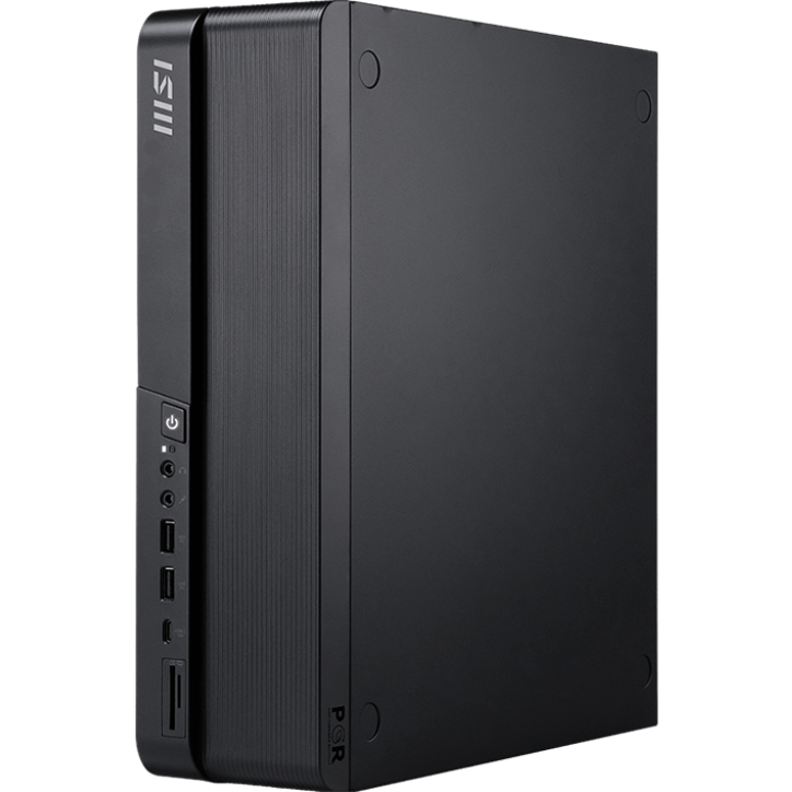 Настольный компьютер MSI Pro DP80 A14G-035XRU