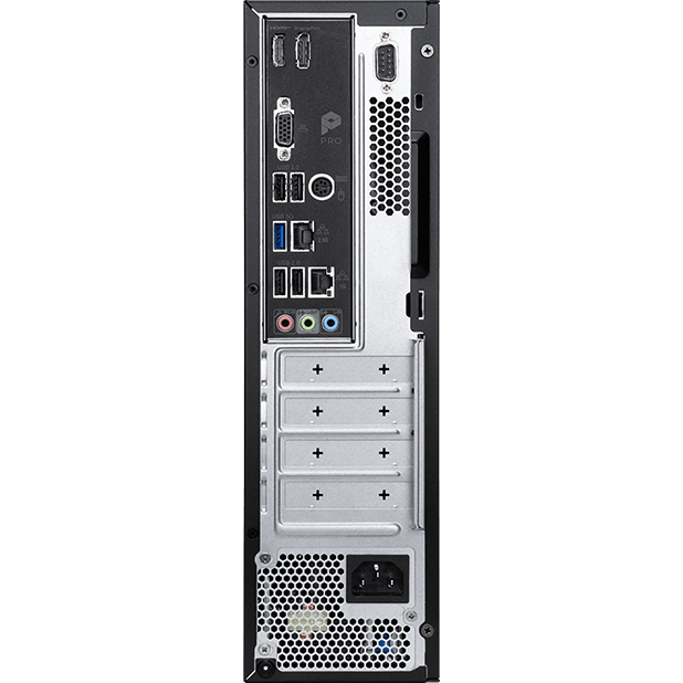 Настольный компьютер MSI Pro DP80 A14G-035XRU — изображение 4