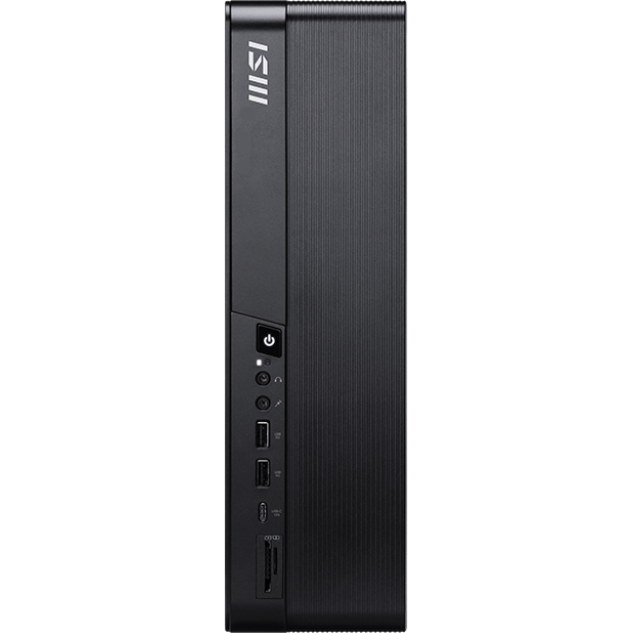 Настольный компьютер MSI Pro DP80 A14TAG-272XRU — изображение 2