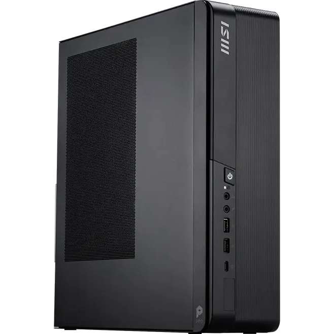 Настольный компьютер MSI Pro DP80 AI A2G (9S6-B20811-275)