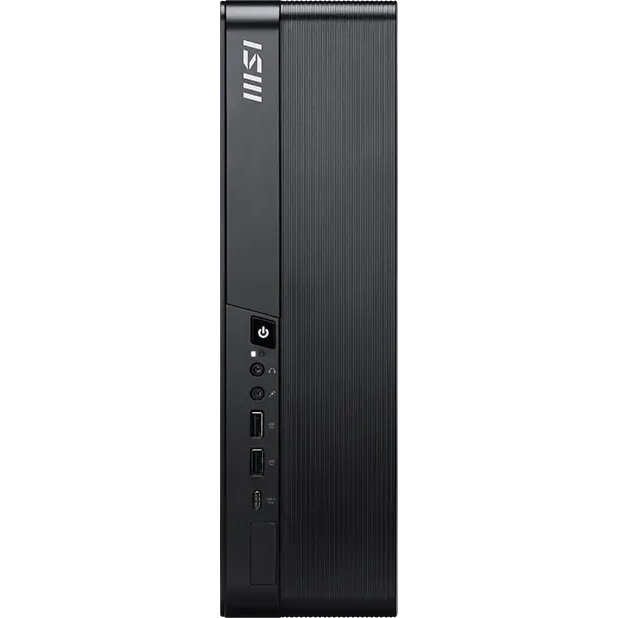 Настольный компьютер MSI Pro DP80 AI A2G (9S6-B20811-275) — изображение 2