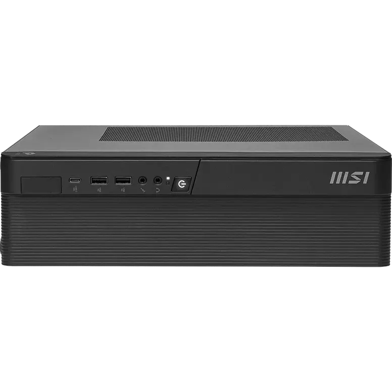 Настольный компьютер MSI Pro DP80 AI A2G (9S6-B20811-275) — изображение 3