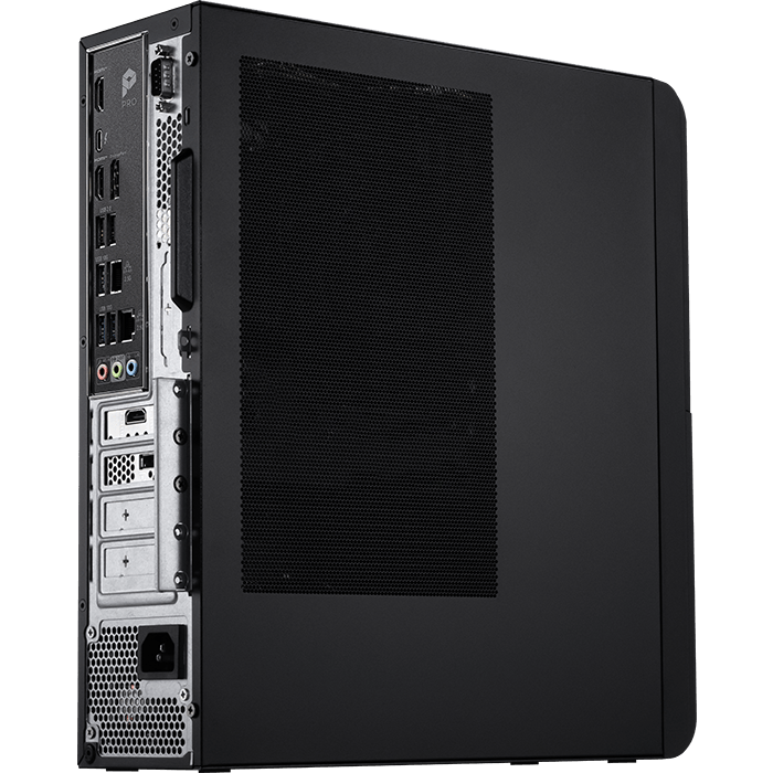 Настольный компьютер MSI Pro DP80 AI A2G (9S6-B20811-275) — изображение 4