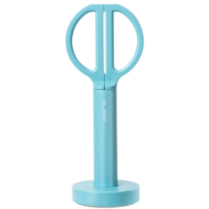 Ножницы Deli ENS051 Blue