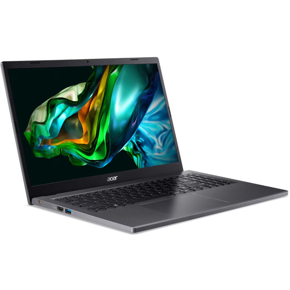 Ноутбук Acer Aspire 5 15 A515-58P-759A — изображение 2