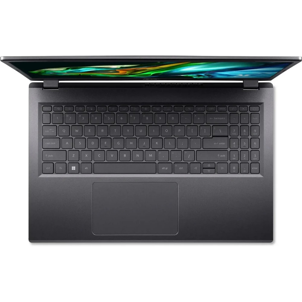 Ноутбук Acer Aspire 5 15 A515-58P-759A — изображение 4