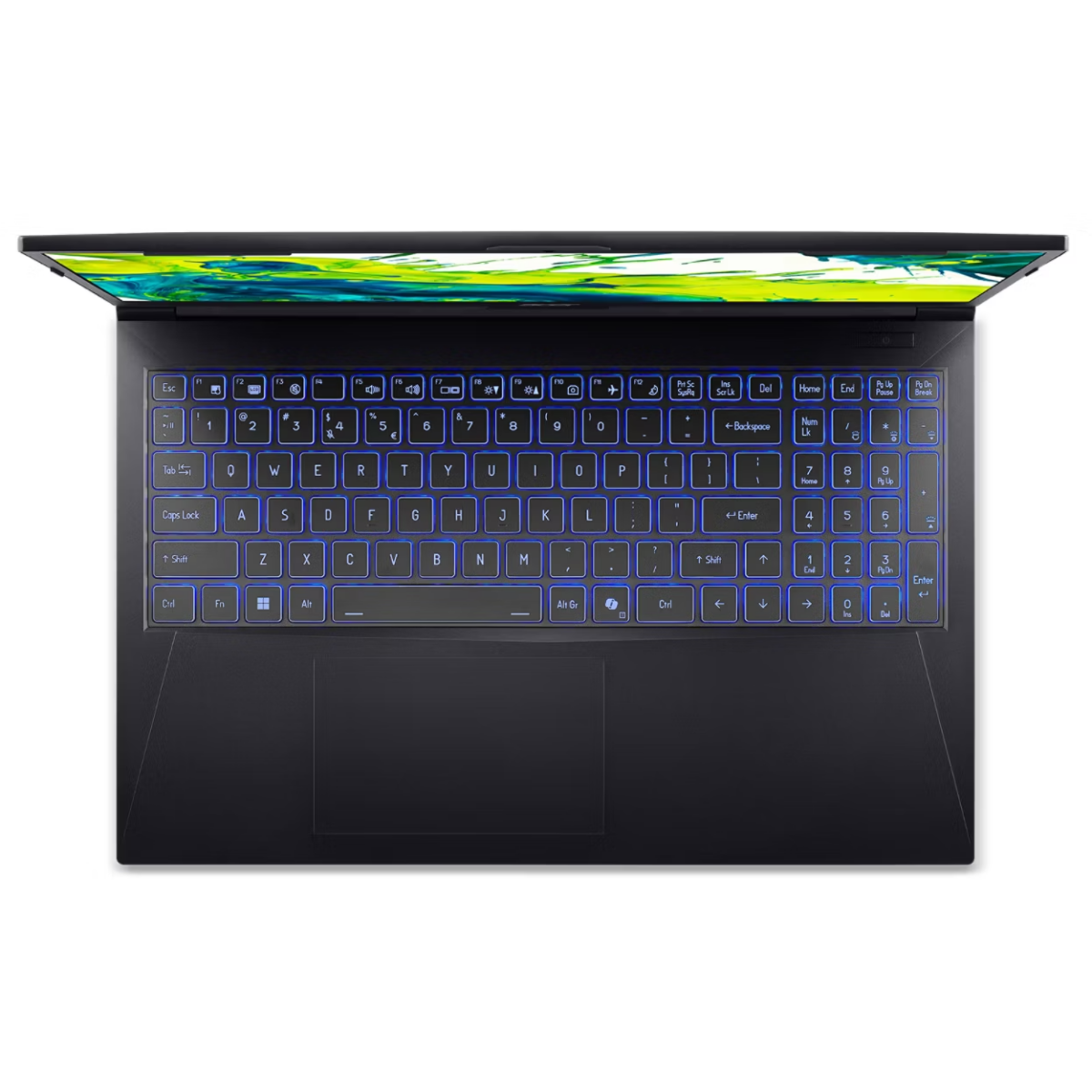 Ноутбук Acer Aspire 7 A715-59G-58A8 — изображение 4