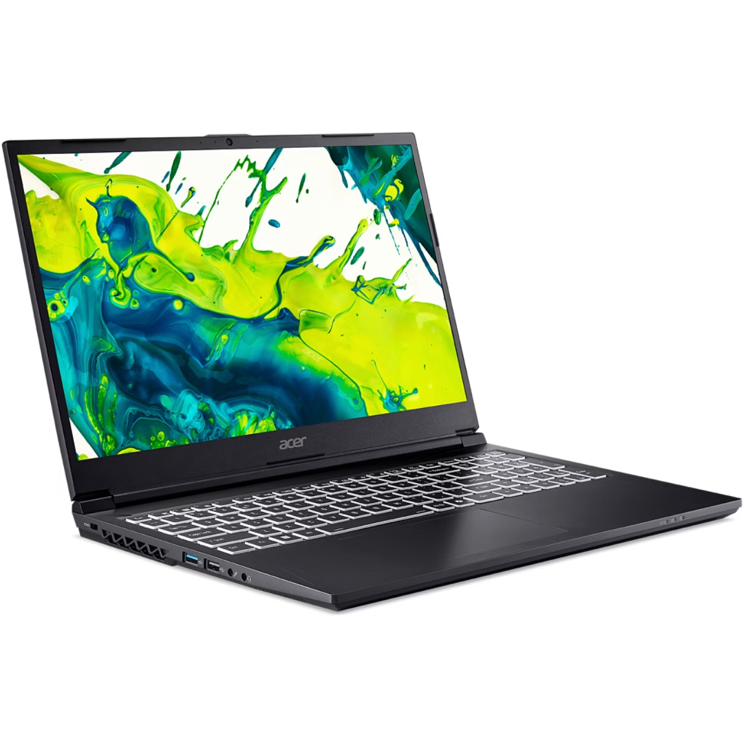 Ноутбук Acer Aspire 7 A715-59G-78KV — изображение 2