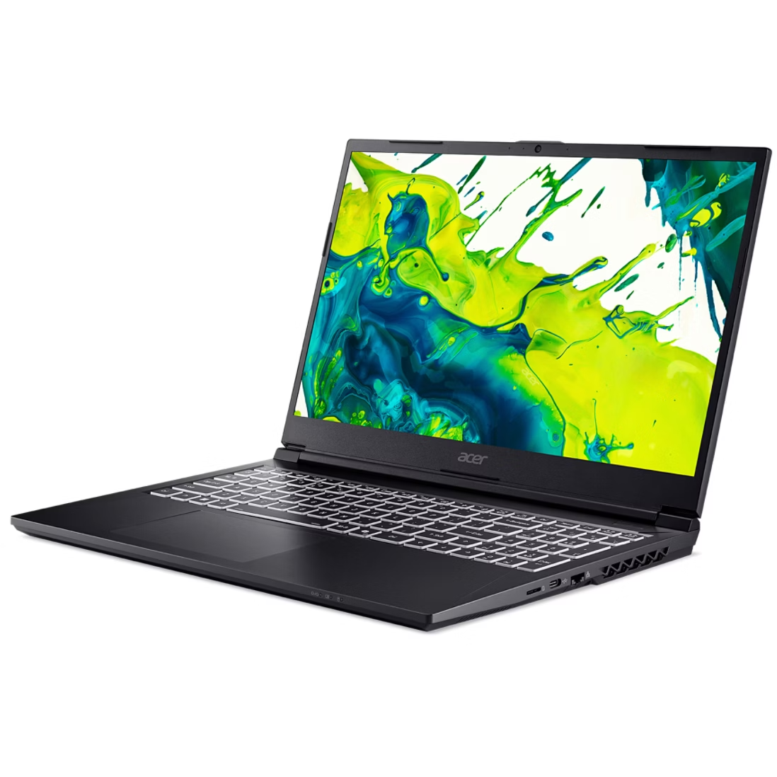 Ноутбук Acer Aspire 7 A715-59G-78KV — изображение 3