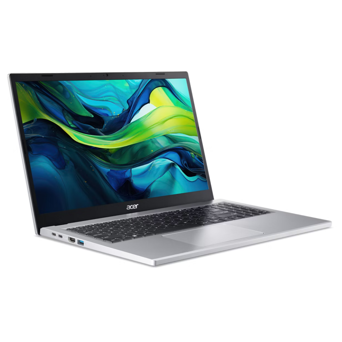 Ноутбук Acer Aspire Go 15 AG15-21PT-R5GQ — изображение 2