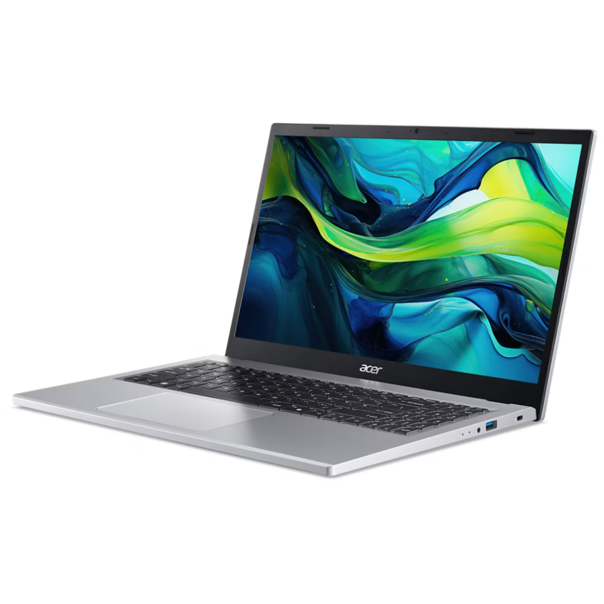 Ноутбук Acer Aspire Go 15 AG15-21PT-R5GQ — изображение 3