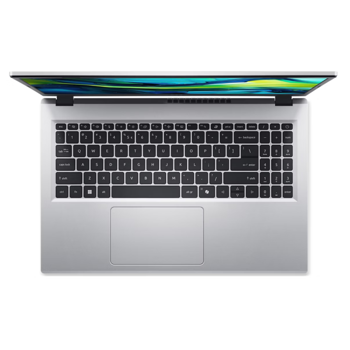Ноутбук Acer Aspire Go 15 AG15-21PT-R5GQ — изображение 4