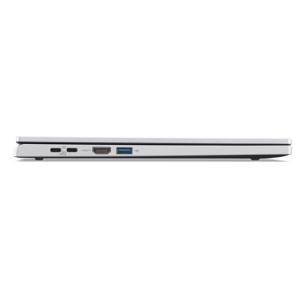 Ноутбук Acer Aspire Go 15 AG15-21PT-R5GQ — изображение 5