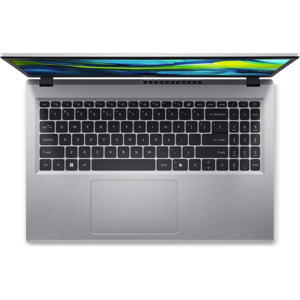 Ноутбук Acer Aspire Go 15 AG15-71P-71KY — изображение 4