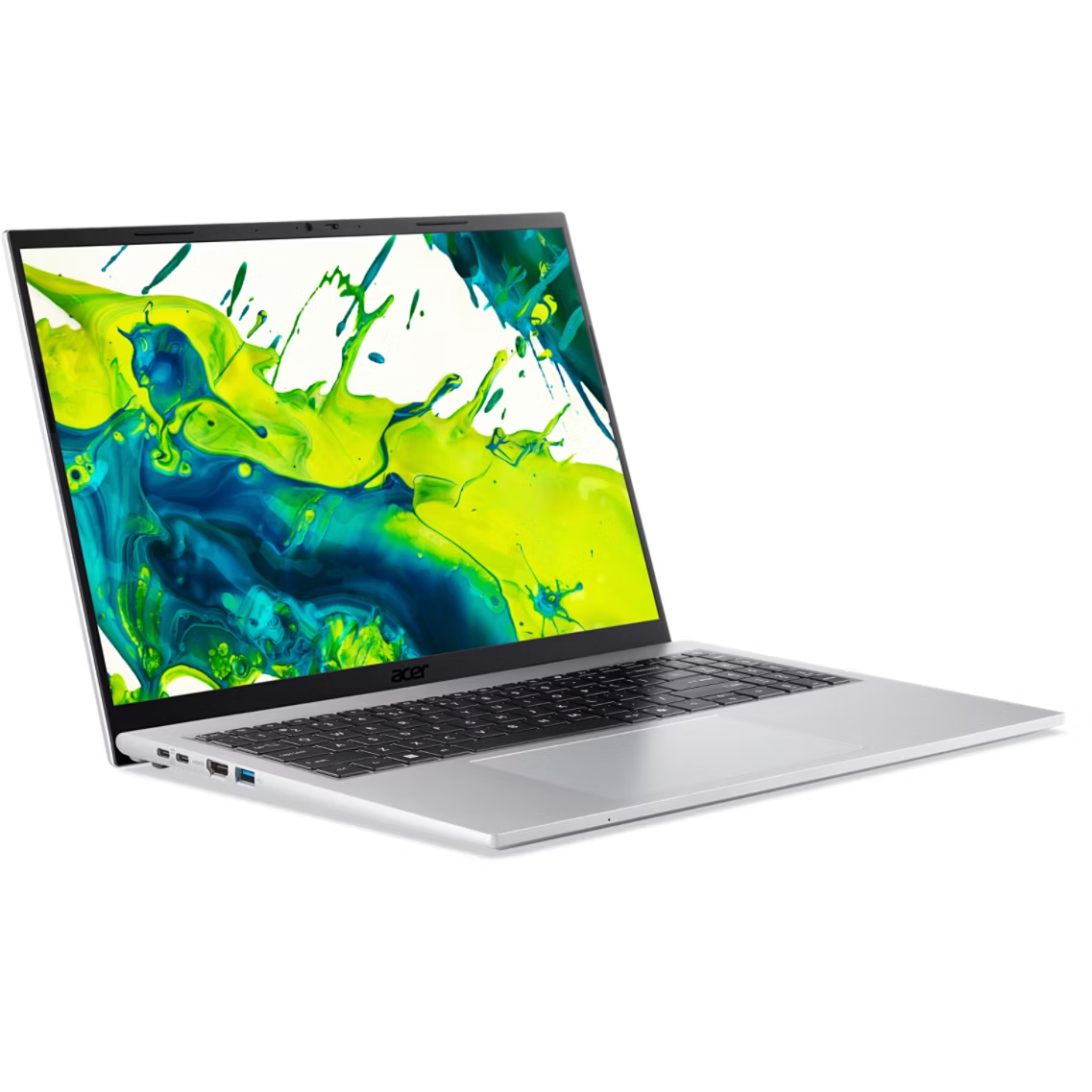 Ноутбук Acer Aspire Go AG16-71P (NX.JT2CD.001) — изображение 2
