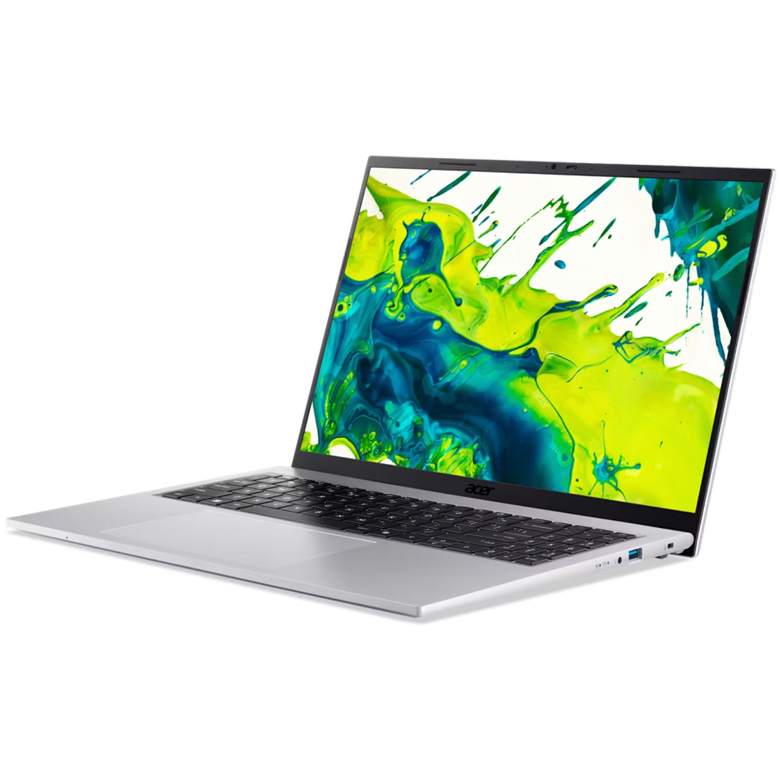 Ноутбук Acer Aspire Go AG16-71P (NX.JT2CD.001) — изображение 3