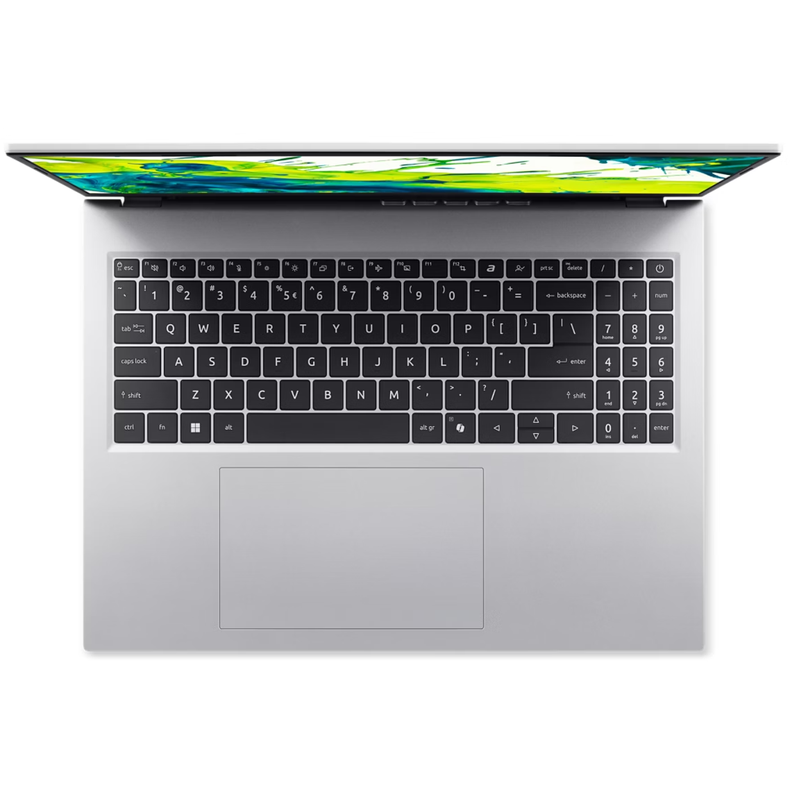 Ноутбук Acer Aspire Go AG16-71P (NX.JT2CD.001) — изображение 4