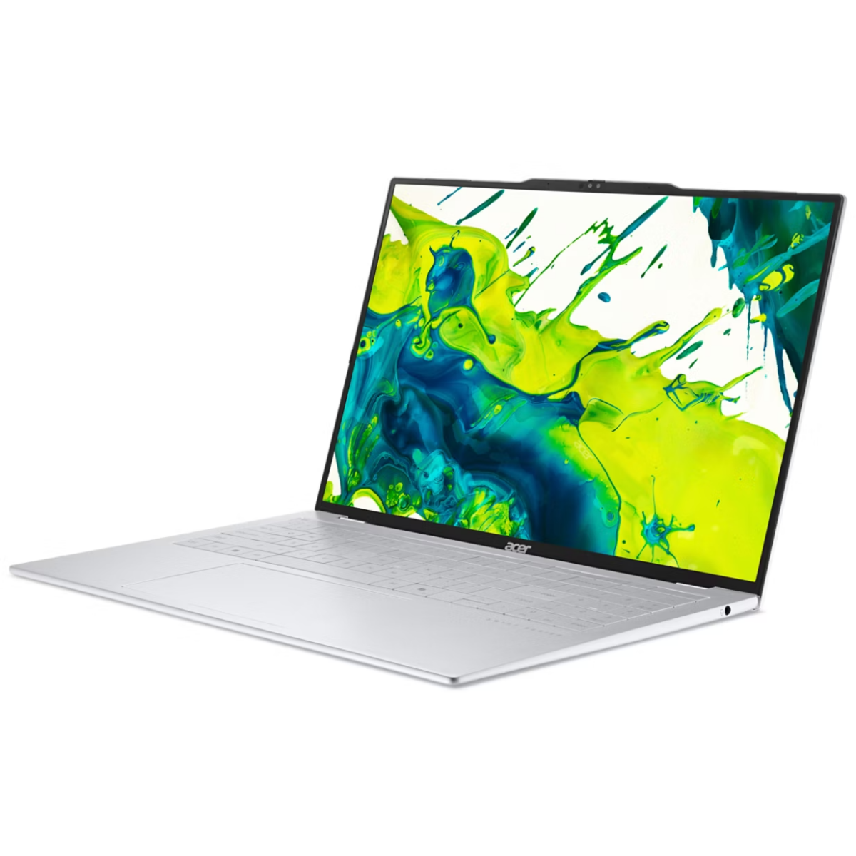 Ноутбук Acer Swift Air 16 SFA16-61M-R0MH — изображение 3