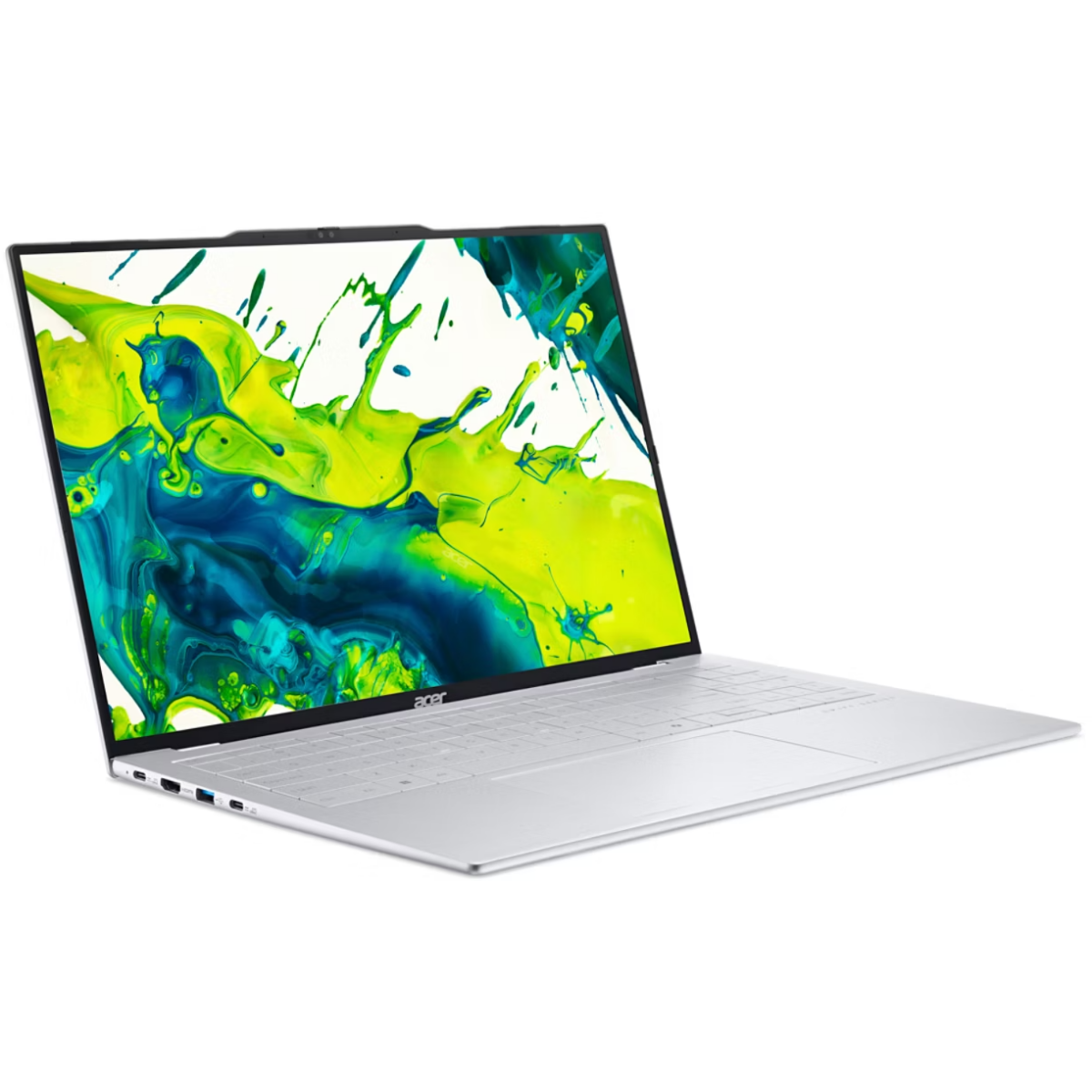 Ноутбук Acer Swift Air 16 SFA16-61M-R721 — изображение 2