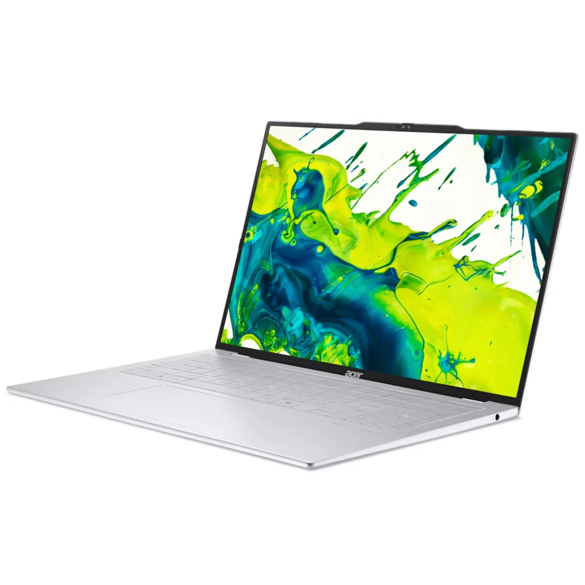 Ноутбук Acer Swift Air 16 SFA16-61M-R721 — изображение 3