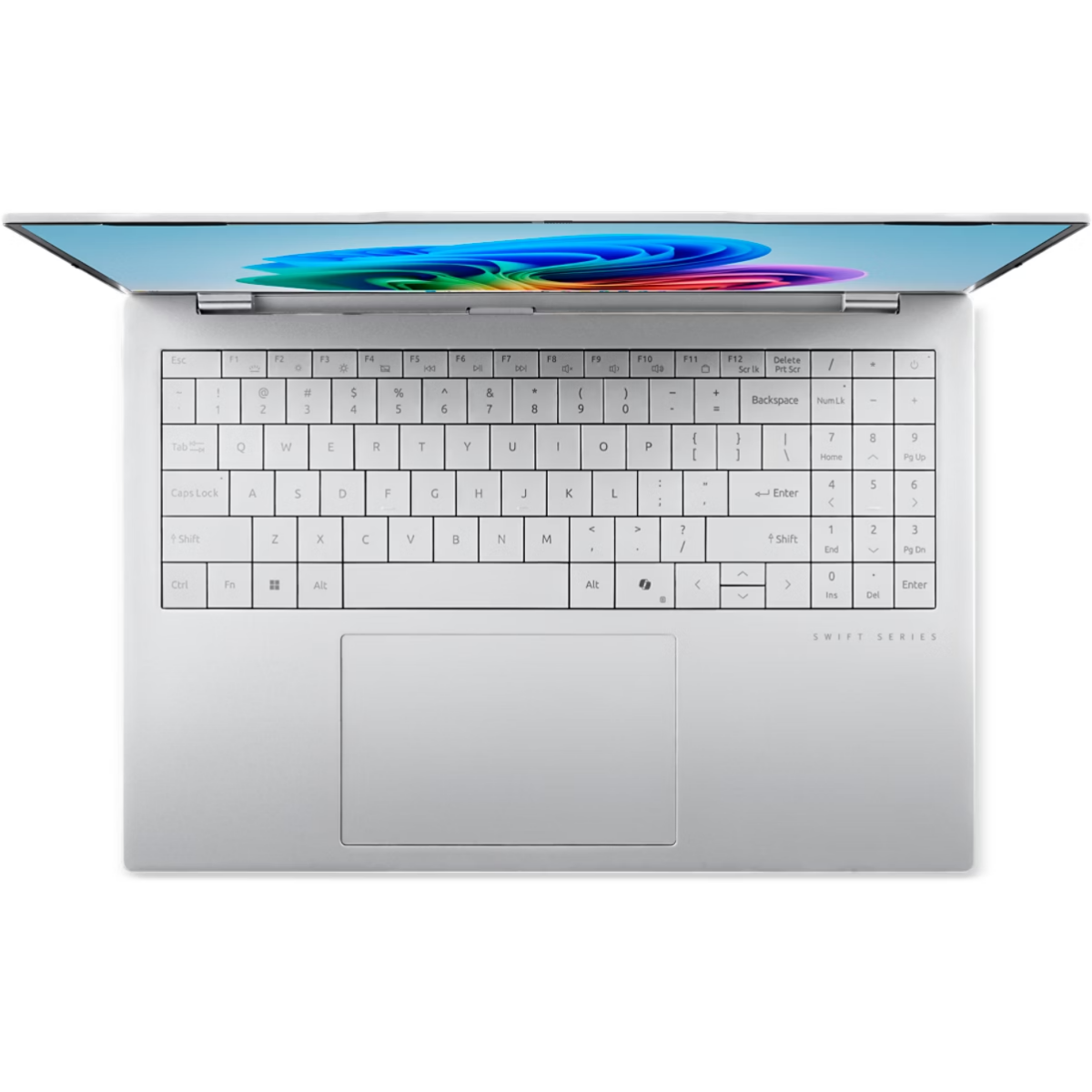 Ноутбук Acer Swift Air 16 SFA16-61M-R721 — изображение 4