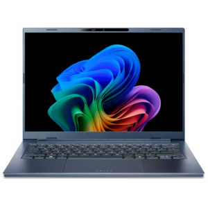 Ноутбук Acer Swift Go 14 AI SFG14-75-58NB