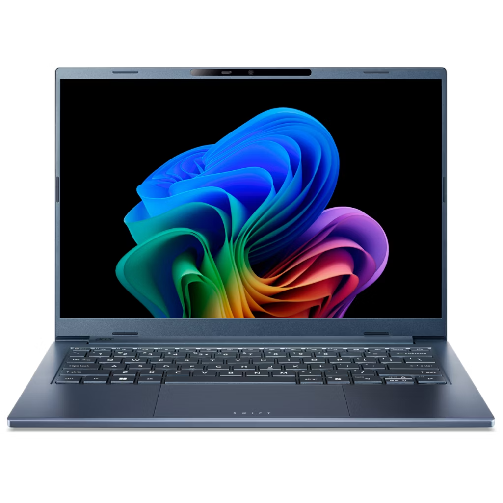 Ноутбук Acer Swift Go 14 AI SFG14-75-58NB
