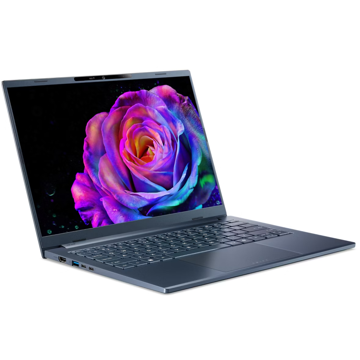 Ноутбук Acer Swift Go 14 AI SFG14-75-58NB — изображение 2