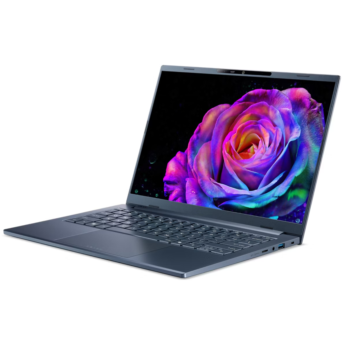 Ноутбук Acer Swift Go 14 AI SFG14-75-58NB — изображение 3