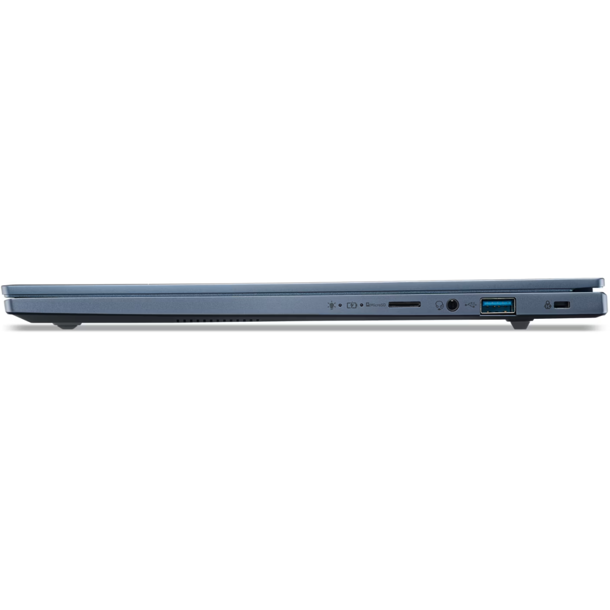 Ноутбук Acer Swift Go 14 AI SFG14-75-58NB — изображение 6