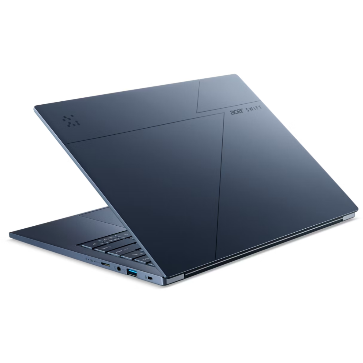 Ноутбук Acer Swift Go 14 AI SFG14-75-58NB — изображение 7