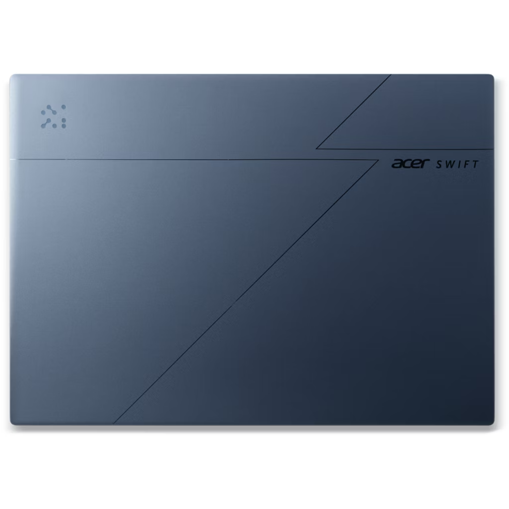 Ноутбук Acer Swift Go 14 AI SFG14-75-58NB — изображение 8