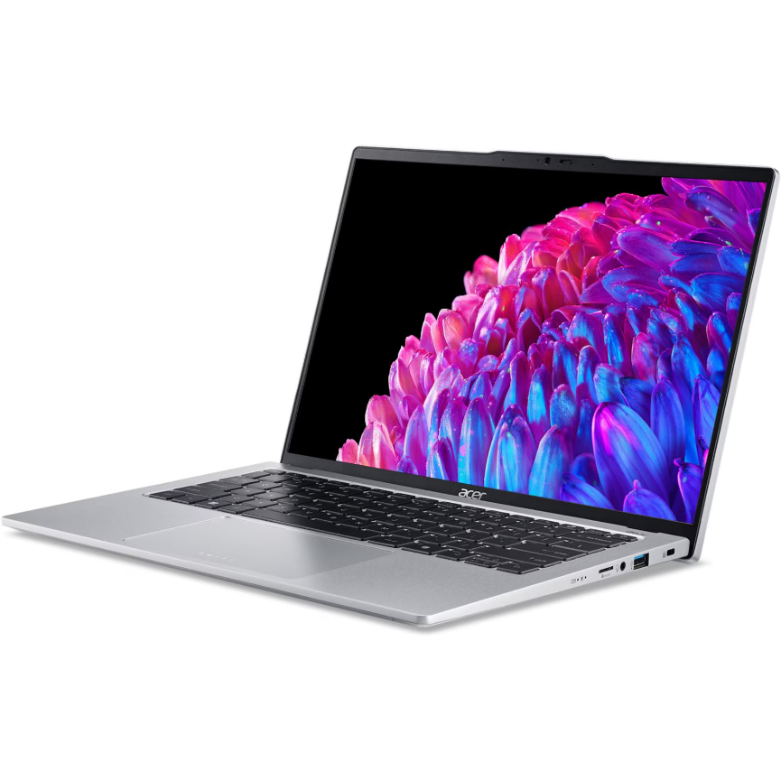 Ноутбук Acer Swift Go 14 SFG14-73-70EH — изображение 3
