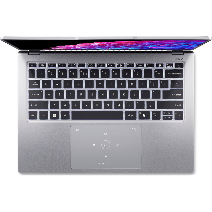 Ноутбук Acer Swift Go 14 SFG14-73-70EH — изображение 4